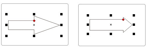 CorelDRAW如何制作箭头流程图-CorelDRAW制作箭头流程图操作步骤