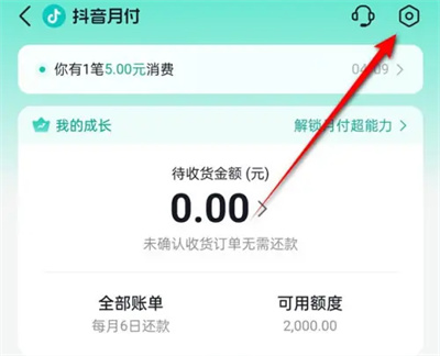 抖音如何锁定月付功能：详细操作指南