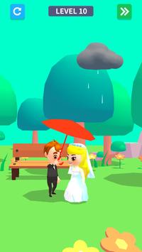 结婚3DGet Married 3D