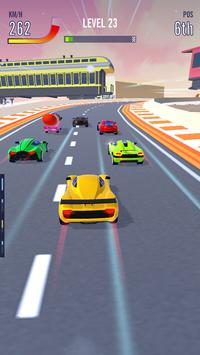 赛车3D手游Car Race 3D