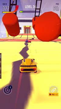 赛车3D手游Car Race 3D