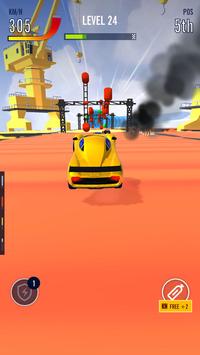 赛车3D手游Car Race 3D