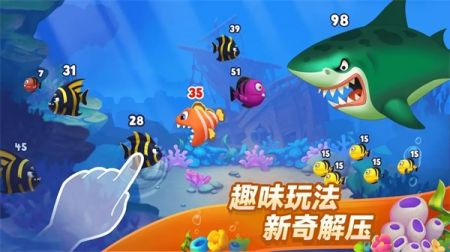 梦幻水族箱最新